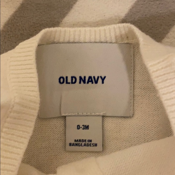 BNWT Old Navy Cardigan - Picture 2 of 2